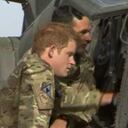 Príncipe Harry, de Las Vegas a Afganistán