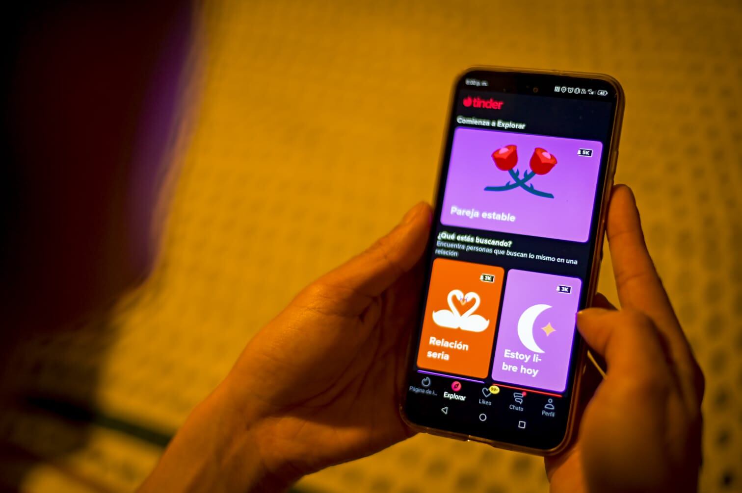 37 personas han sido capturadas por estafar mediante redes sociales en Bogotá.