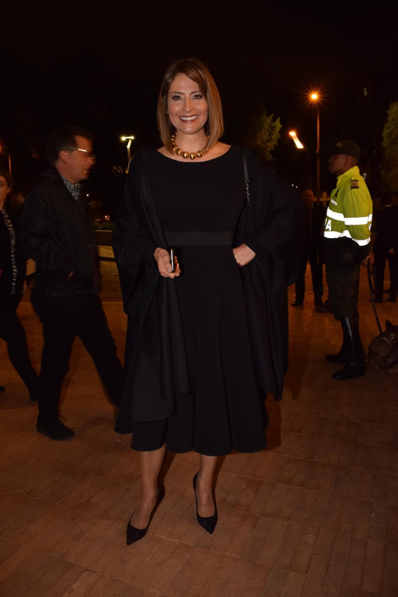 Foto: Archivo SEMANA - Alexandra Ruíz.