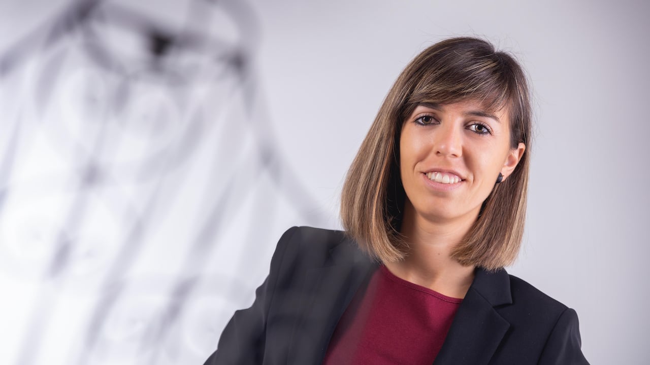 Lourdes Jiménez, la mejor profesora del mundo, llega a Colombia con su revolucionaria metodología educativa