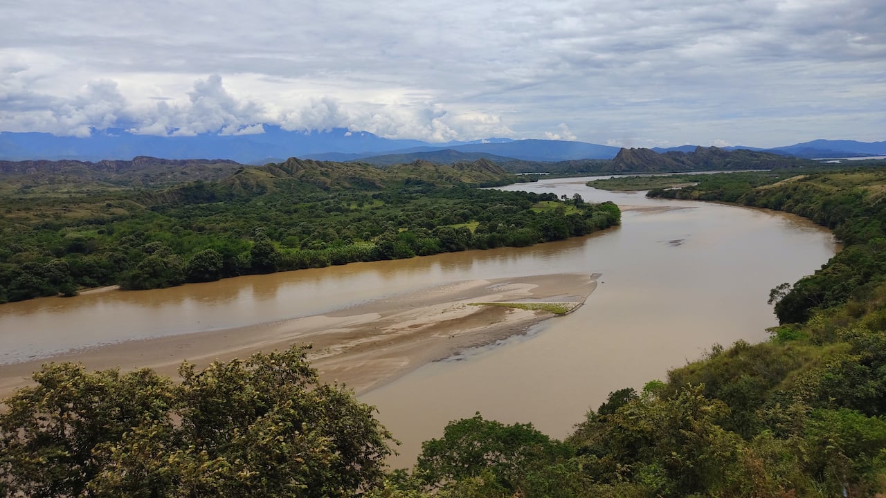 Los efectos de la variabilidad climática sobre las lluvias pueden modificar el caudal de los ríos y la disponibilidad de agua en distintas regiones de Colombia.