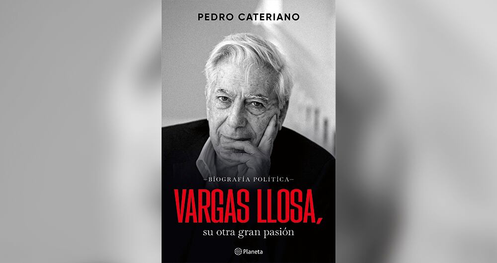Un libro que sin duda divide opiniones, como las posturas políticas de su célebre sujeto.