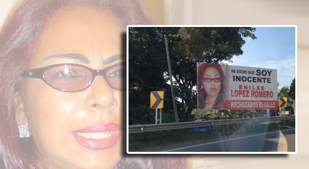 Según la Red de Veedurías Ciudadanas, la Justicia Especial de Paz (JEP), se quedó corta a la hora de conocer la información que estaba en poder de Enilce López, alias La Gata.