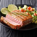 En solo 15 minutos, puede deleitar a su paladar con un auténtico filete de pescado a la mexicana, perfecto para celebrar la Semana Santa.