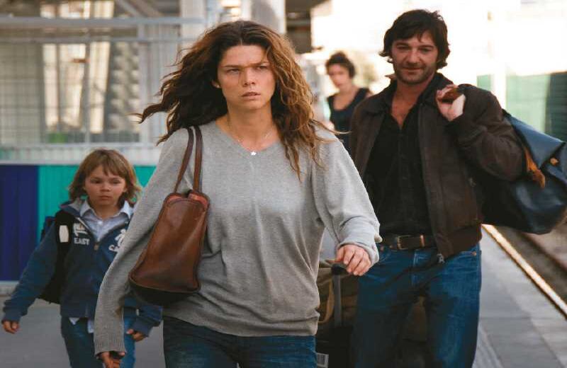 Anna, de Jacques Toulemonde y protagonizada por Juana Acosta, se estrena el 31 de marzo.