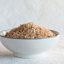 El salvado de trigo ayuda a controlar los niveles de glucosa.