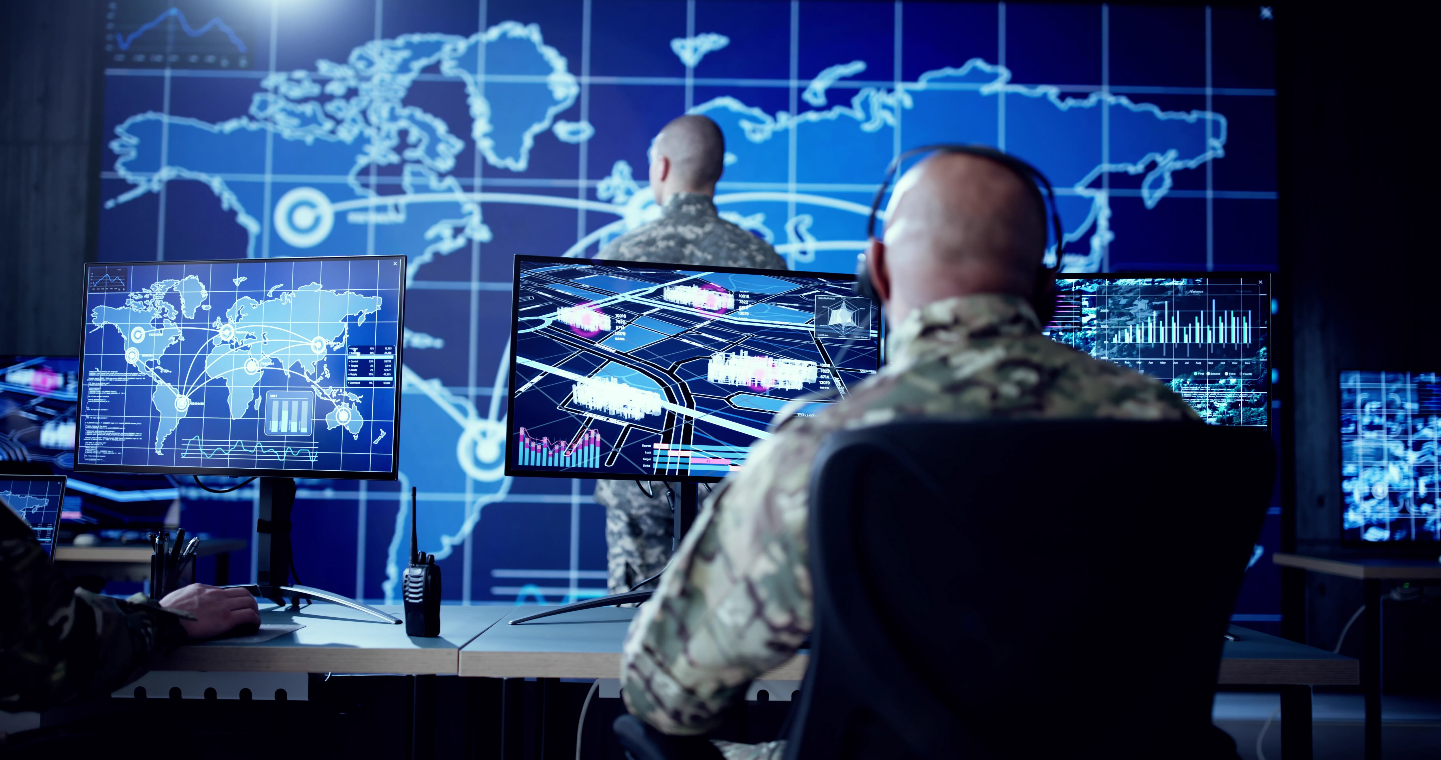 La inteligencia norteamericana habría informado sobre el presunto plan