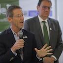 Emilio Archila, consejero presidencial para la Estabilización