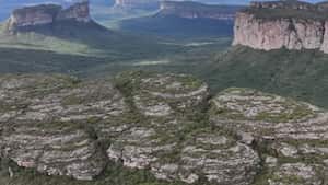 Chapada Diamantina