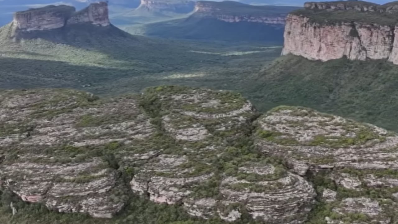 Chapada Diamantina