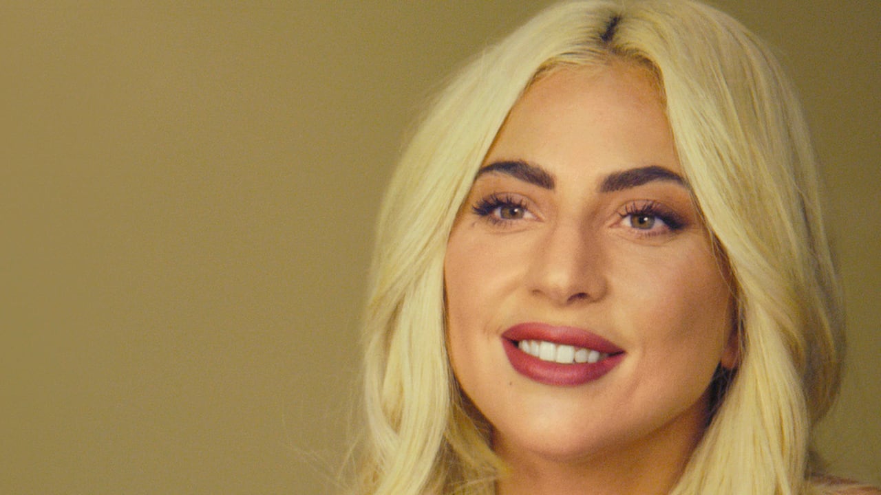 "Tuve un brote psicótico total y no era la misma persona", dijo Lady Gaga sobre la violación de la que fue víctima cuando tenía 19 años.