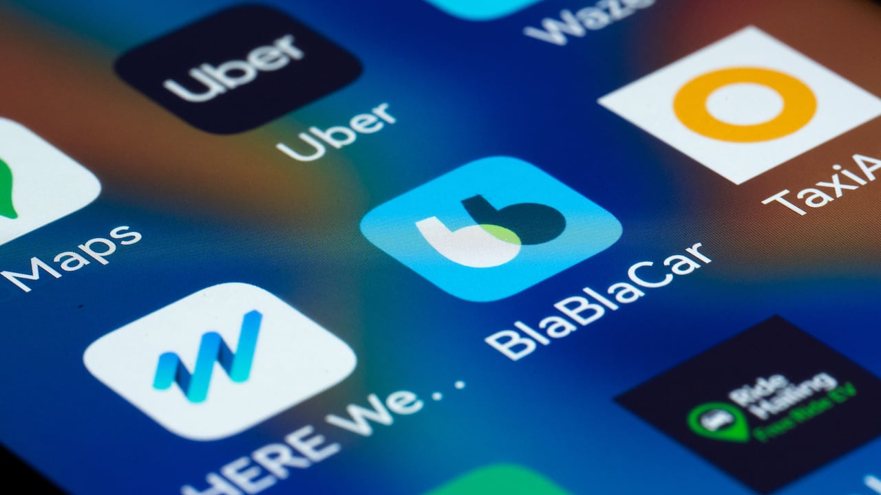 BlaBlaCar opera en 21 países y acaba de iniciar su expansión en América Latina.