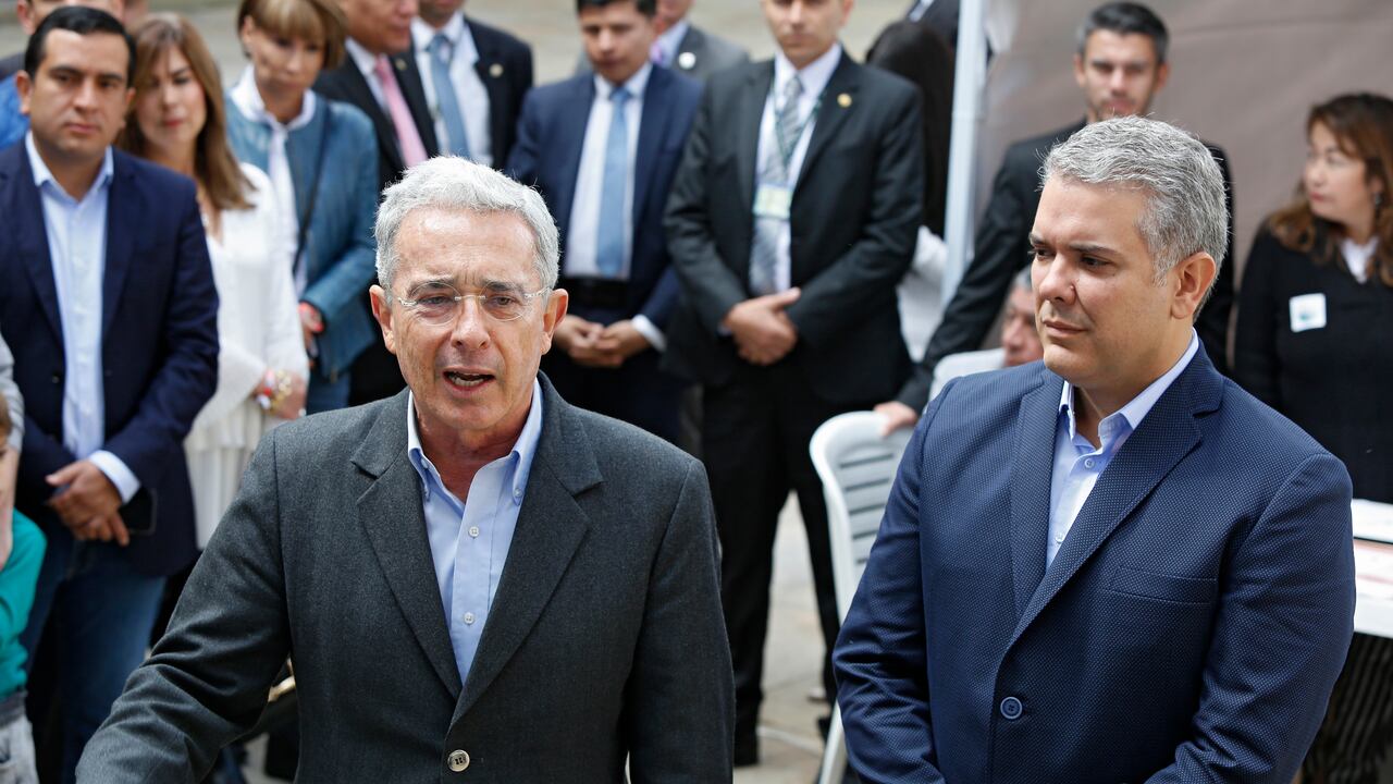 Centro Democratico Alvaro Uribe Velez