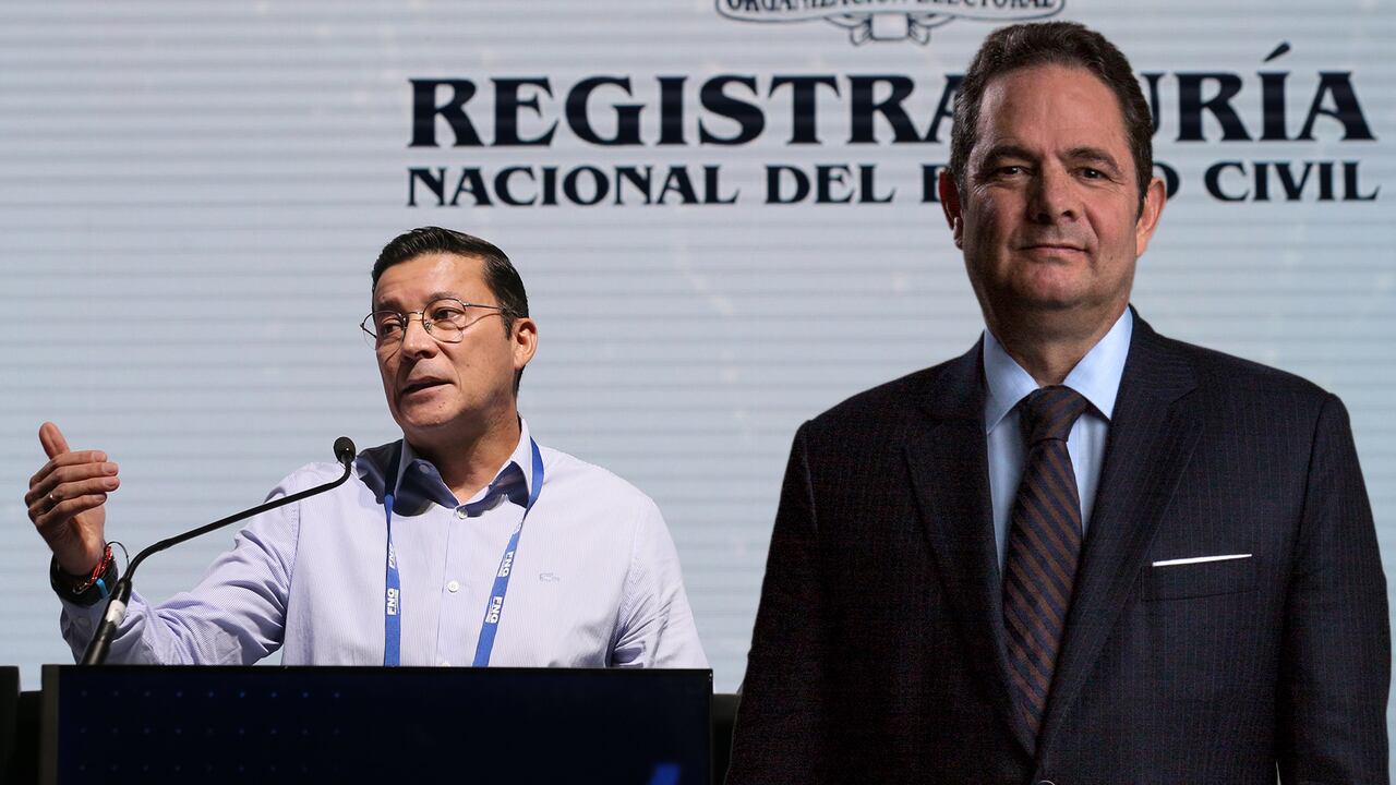 Hernán Penagos GERMAN VARGAS LLERAS