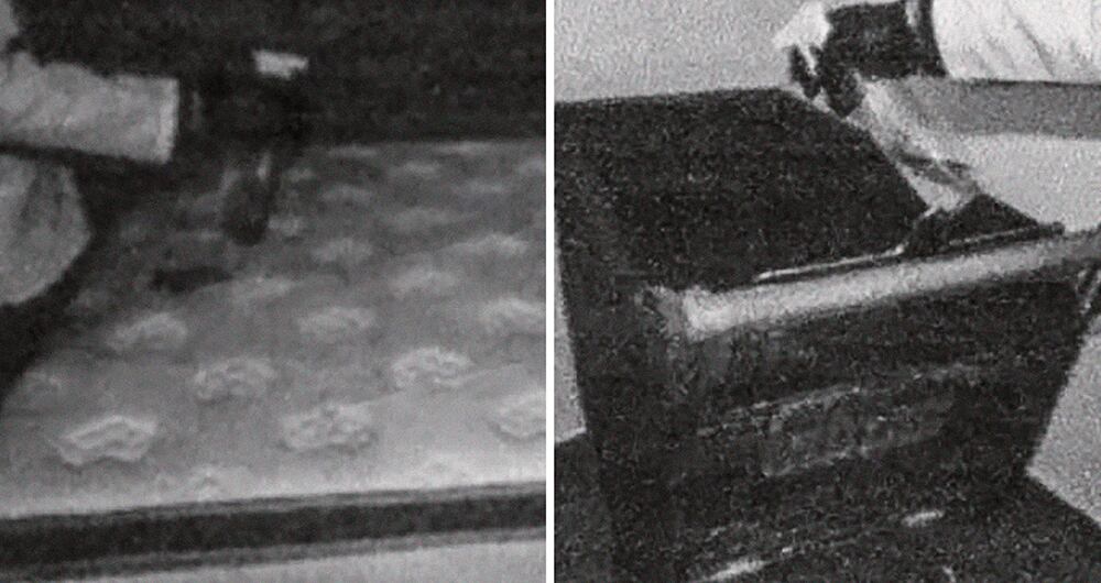 Mientras la investigación por el crimen sigue, Poulos permanecerá privado de su libertad en la cárcel La Picota.