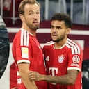 Harry Kane y Luis Díaz serán las figuras a seguir