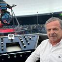 Germán Puerta, candidato a la Cámara de Representantes por Bogotá.