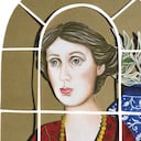 "UNA HABITACIÓN PROPIA" DE VIRGINIA WOOLF