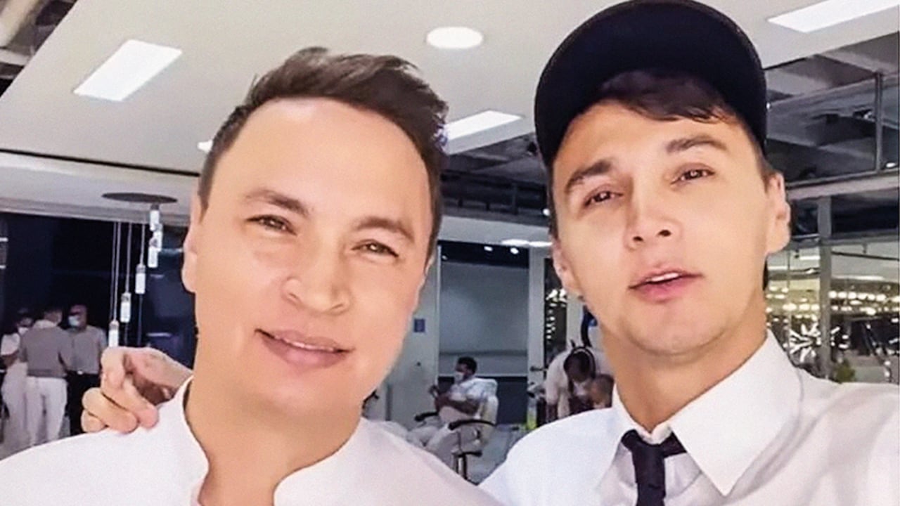 Exesposa de Jhonier Leal sería la culpable de las peleas que tenía con Mauricio Leal.