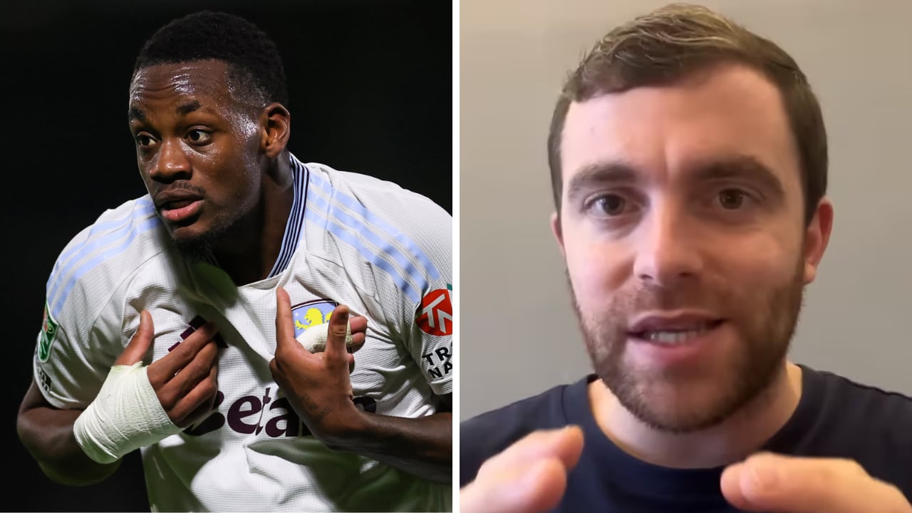 Fabrizio Romano reveló si Barcelona en realidad está en busca de Jhon Jader Durán