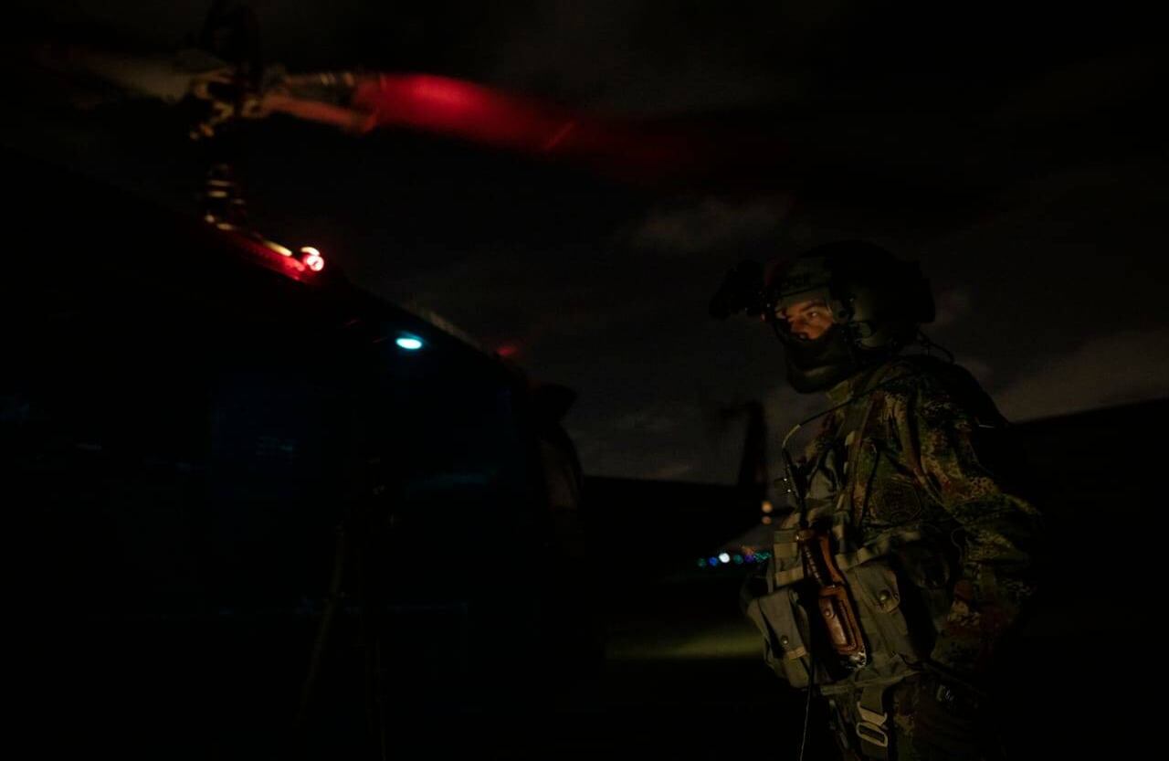 Foto: Esteban Vega/SEMANA