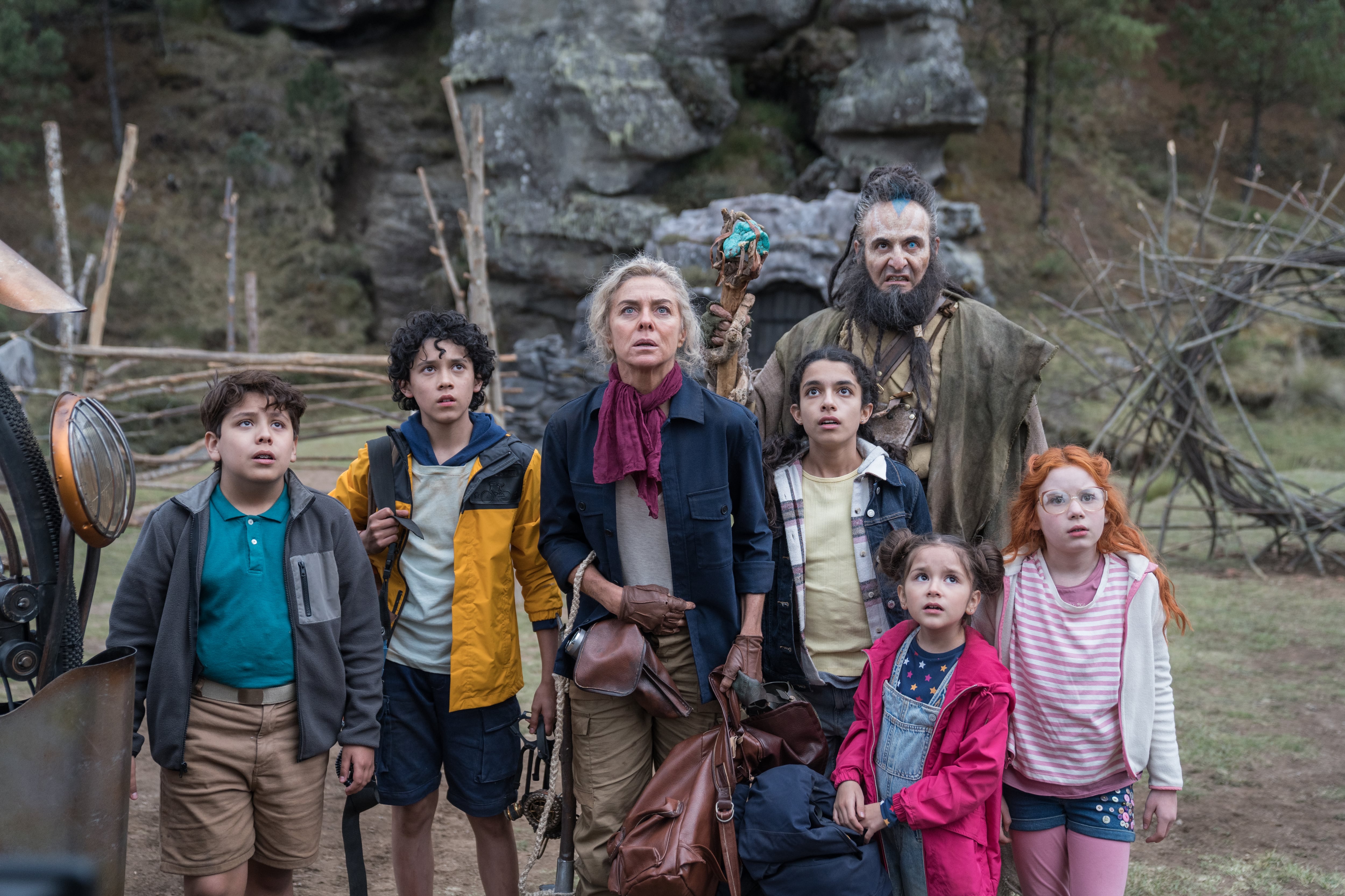 Margarita Rosa de Francisco