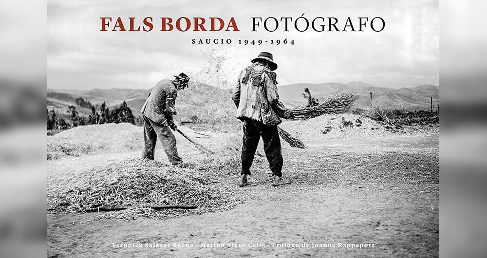 Este libro incluye 72 fotografías, que despliegan la mirada de un fotógrafo sensible, que dignifica la condición humana.