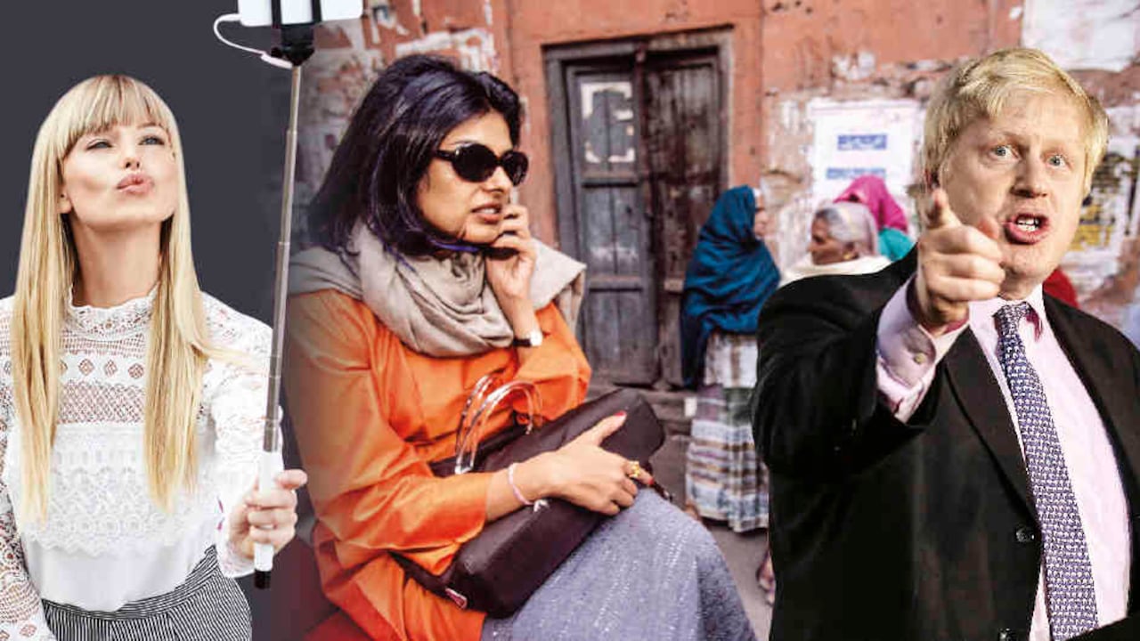 Como lo viene haciendo desde 2013, la Fundéu escogió la palabra del año.