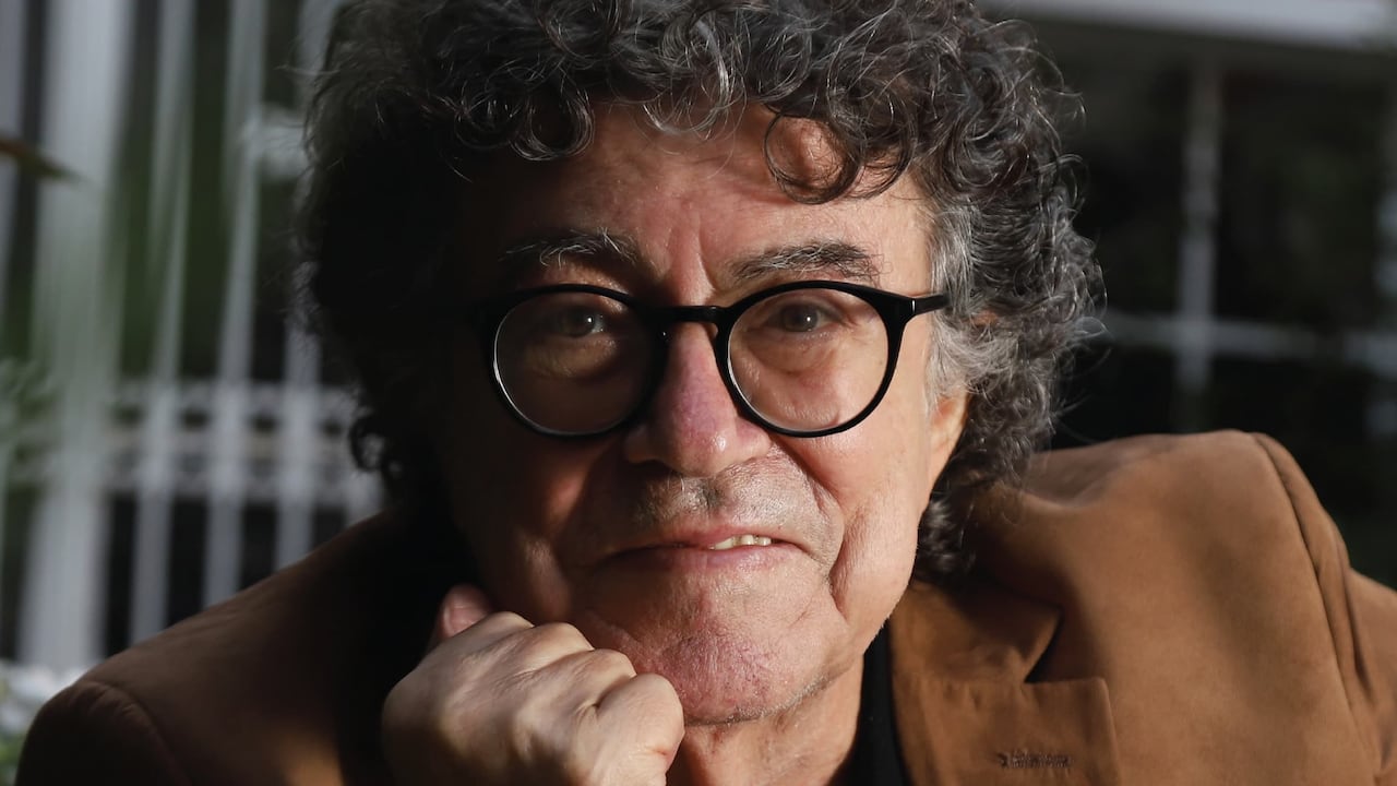 El cantautor italoargentino Piero De Benedictis falleció el miércoles 7 de octubre de 2026.