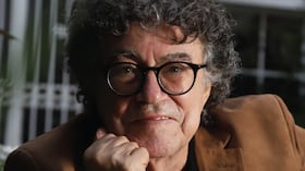 El cantautor italoargentino Piero De Benedictis falleció el miércoles 7 de octubre de 2026.