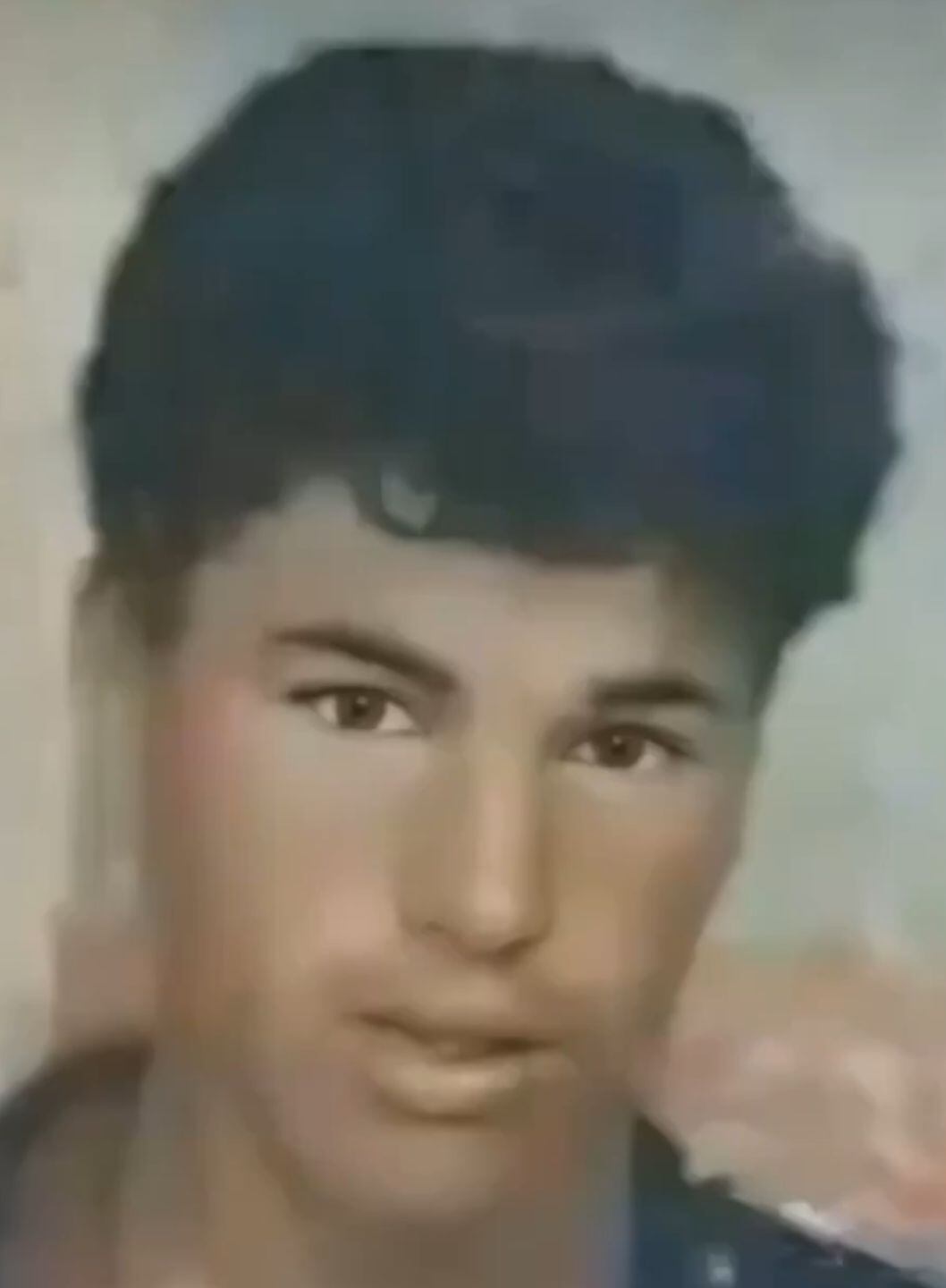 El joven fue secuestrado por su vecino quein lo mantuvo oculto en su sótano