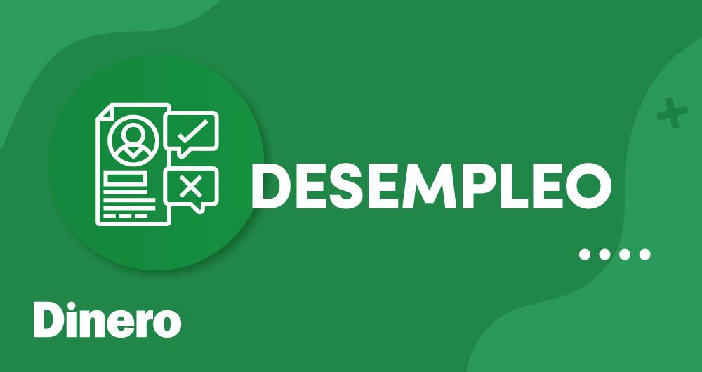 Desempleo en Colombia durante junio subió a 19,8%. 