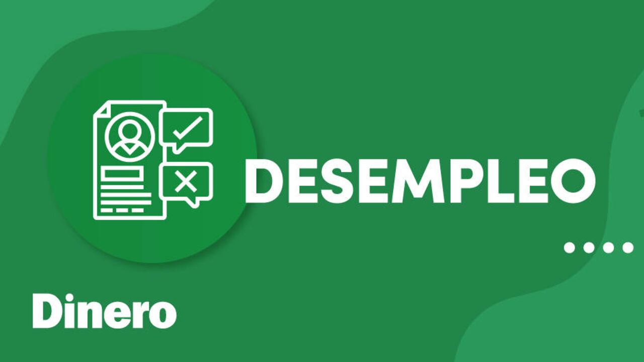 Desempleo en Colombia durante junio subió a 19,8%.