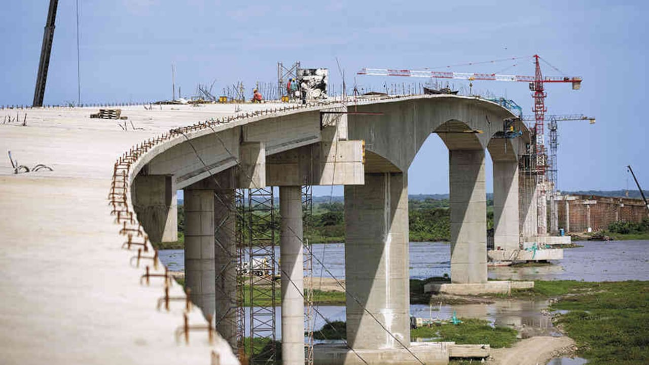 Las 4 generaciones de concesiones se diferencian en la distribución del riesgo. En 1G el Estado lo asumía casi todo. ¿Regreso al pasado?. fotografía: Esteban Vega La-Rotta.