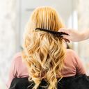 El exceso de calor puede maltratar el cabello.