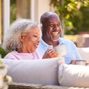 Las personas mayores de 50 años deben acelerar su metabolismo para evitar sufrir de sobrepeso. Getty Images.