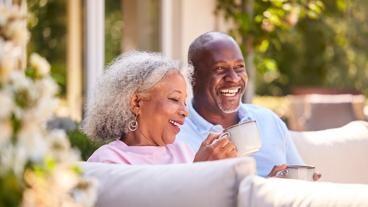Las personas mayores de 50 años deben acelerar su metabolismo para evitar sufrir de sobrepeso.