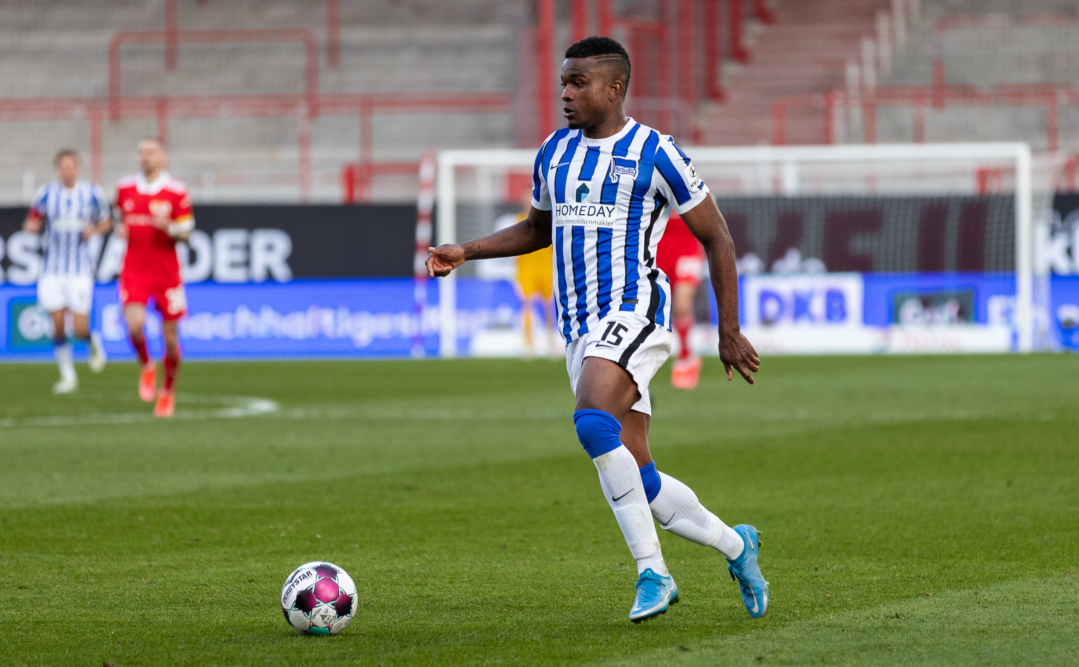 (Photo by Boris Streubel/Getty Images)