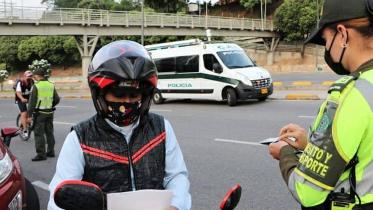 En Santander se mantendrá el toque de queda que ha regido desde el 27 de abril.