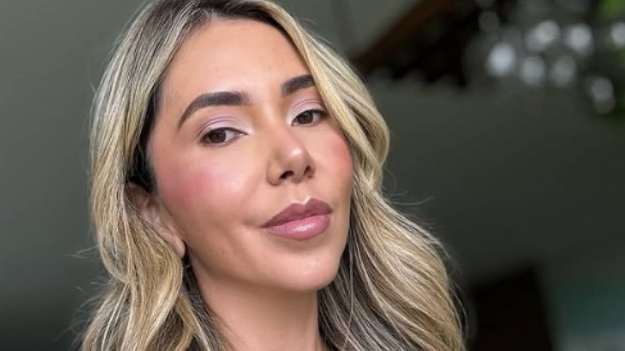 Dayana Jaimes publicó un inesperado mensaje tras decisión radical que tomó.