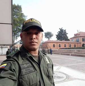 Intendente de la Policía asesinado en Cali