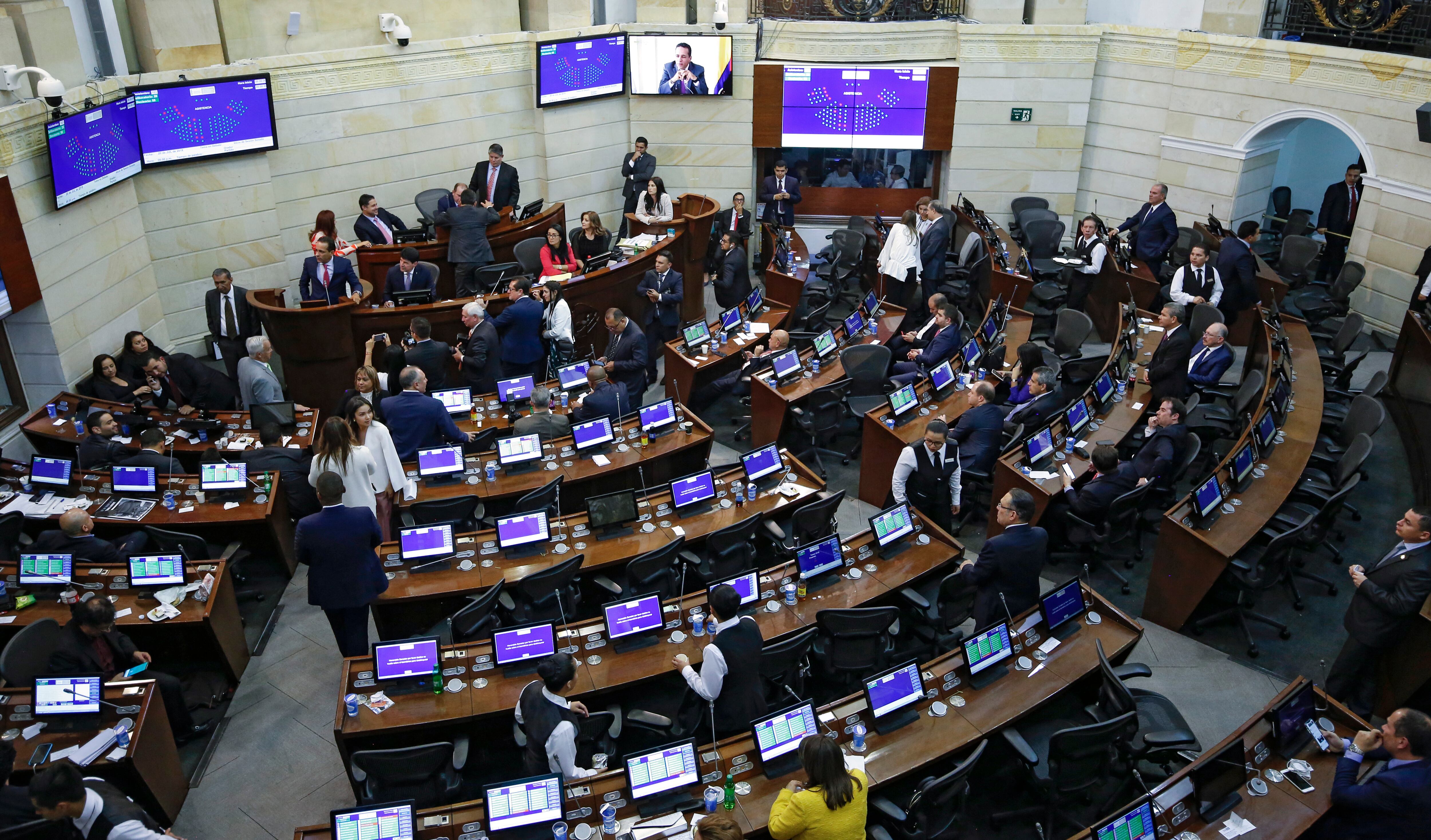 Congreso