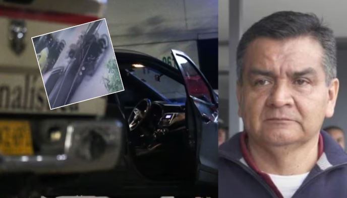 El director de La Modelo fue asesinado el 16 de mayo