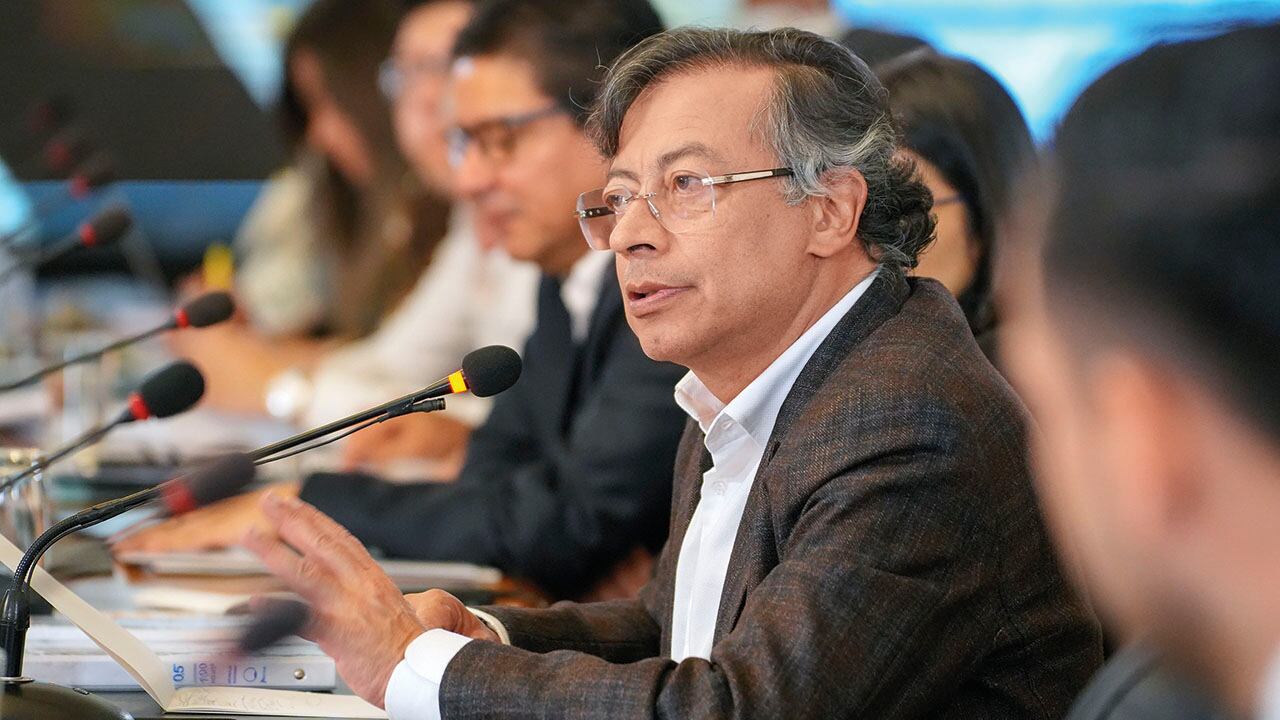 El gobierno del presidente Gustavo Petro pretende incidir en la elección del nuevo rector de la Uniatlántico con su abierto apoyo a Quimbayo. 