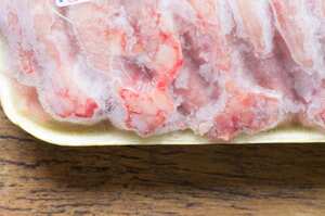 La duración del pollo en la nevera se convierte en un tema central en la planificación de las comidas.