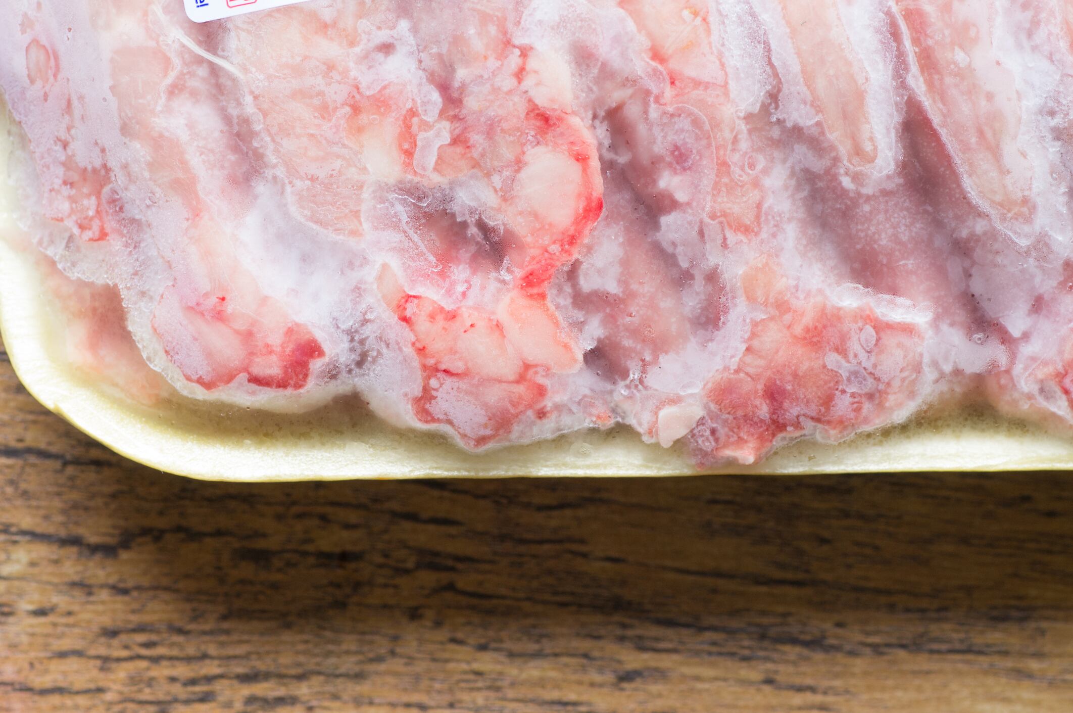 Explore las últimas pautas que pueden afectar la frescura y la seguridad alimentaria en el hogar.