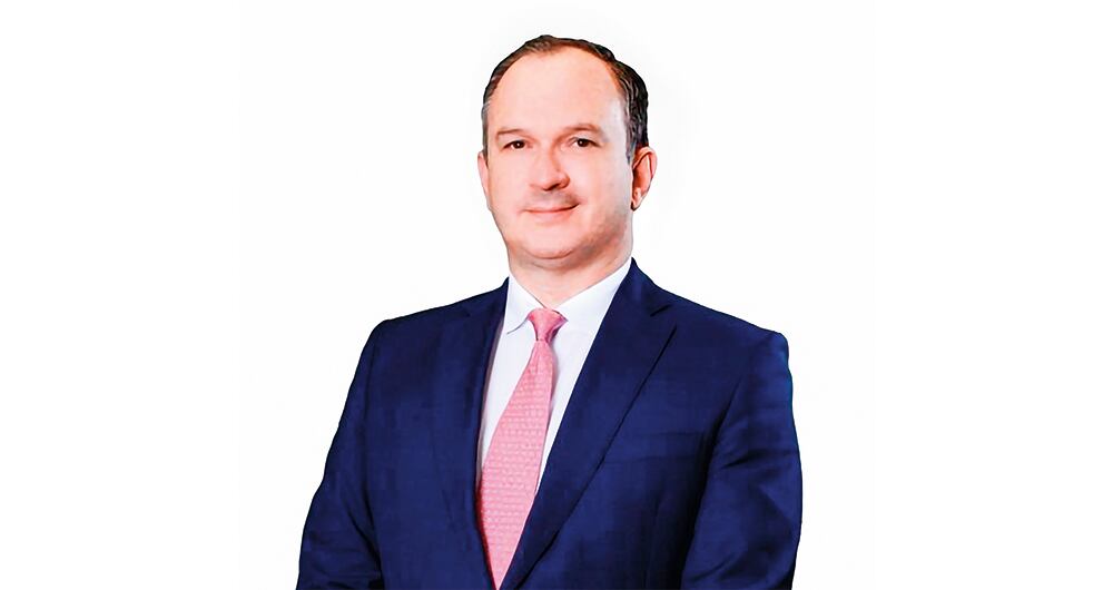 Nicolás PolaníaSocio de MQMGL&D