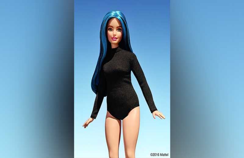 Barbie quiere ofrecer a las niñas opciones que reflejen mejor el mundo que las rodea”, dijo un portavoz de Mattel, la compañía que hace la Barbie.