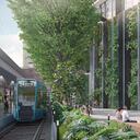 Actuaciones estratégicas Bogotá