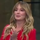 Claudia Bahamón. Instagram: pantallazo de video @luz.bella_